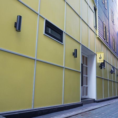 Hotel Gaon Insadong 서울특별시 외부 사진