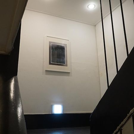 Hotel Gaon Insadong 서울특별시 외부 사진