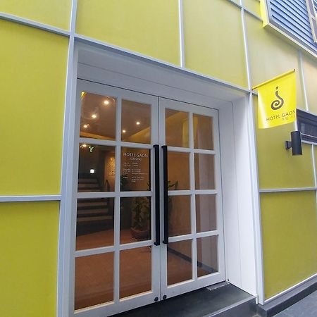 Hotel Gaon Insadong 서울특별시 외부 사진