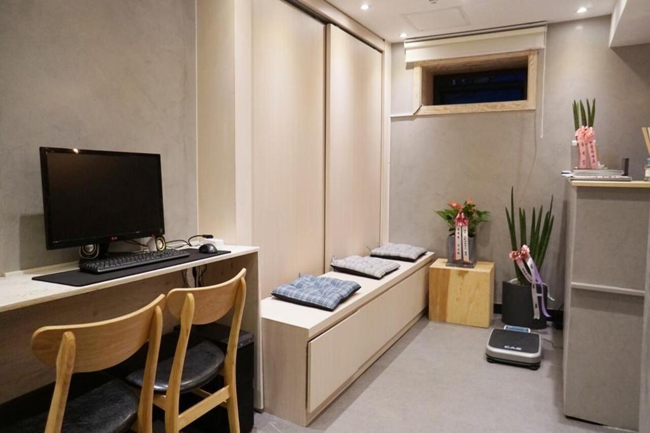 Hotel Gaon Insadong 서울특별시 외부 사진