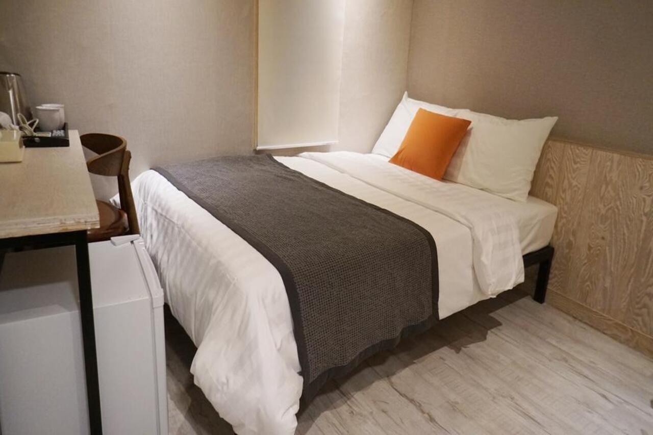 Hotel Gaon Insadong 서울특별시 외부 사진