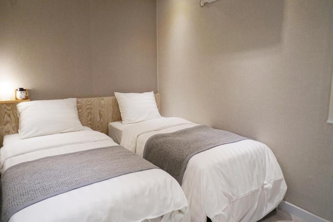 Hotel Gaon Insadong 서울특별시 외부 사진