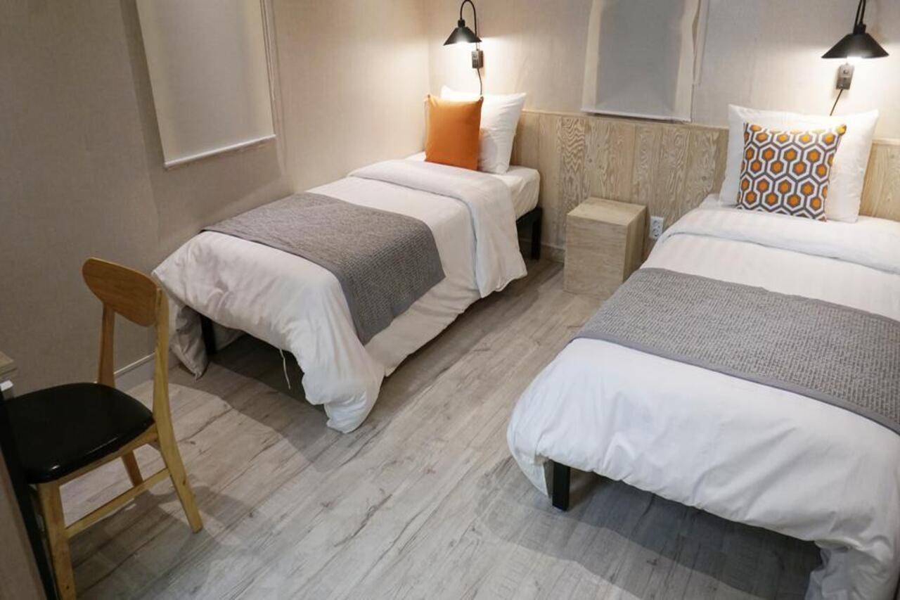 Hotel Gaon Insadong 서울특별시 외부 사진