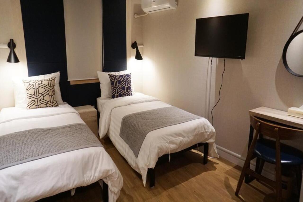 Hotel Gaon Insadong 서울특별시 외부 사진