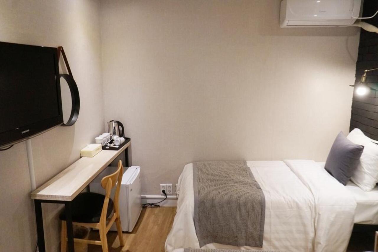 Hotel Gaon Insadong 서울특별시 외부 사진