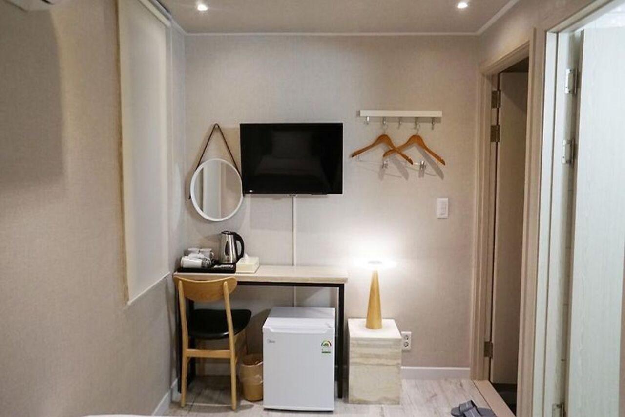 Hotel Gaon Insadong 서울특별시 외부 사진
