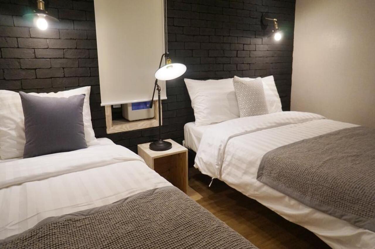 Hotel Gaon Insadong 서울특별시 외부 사진