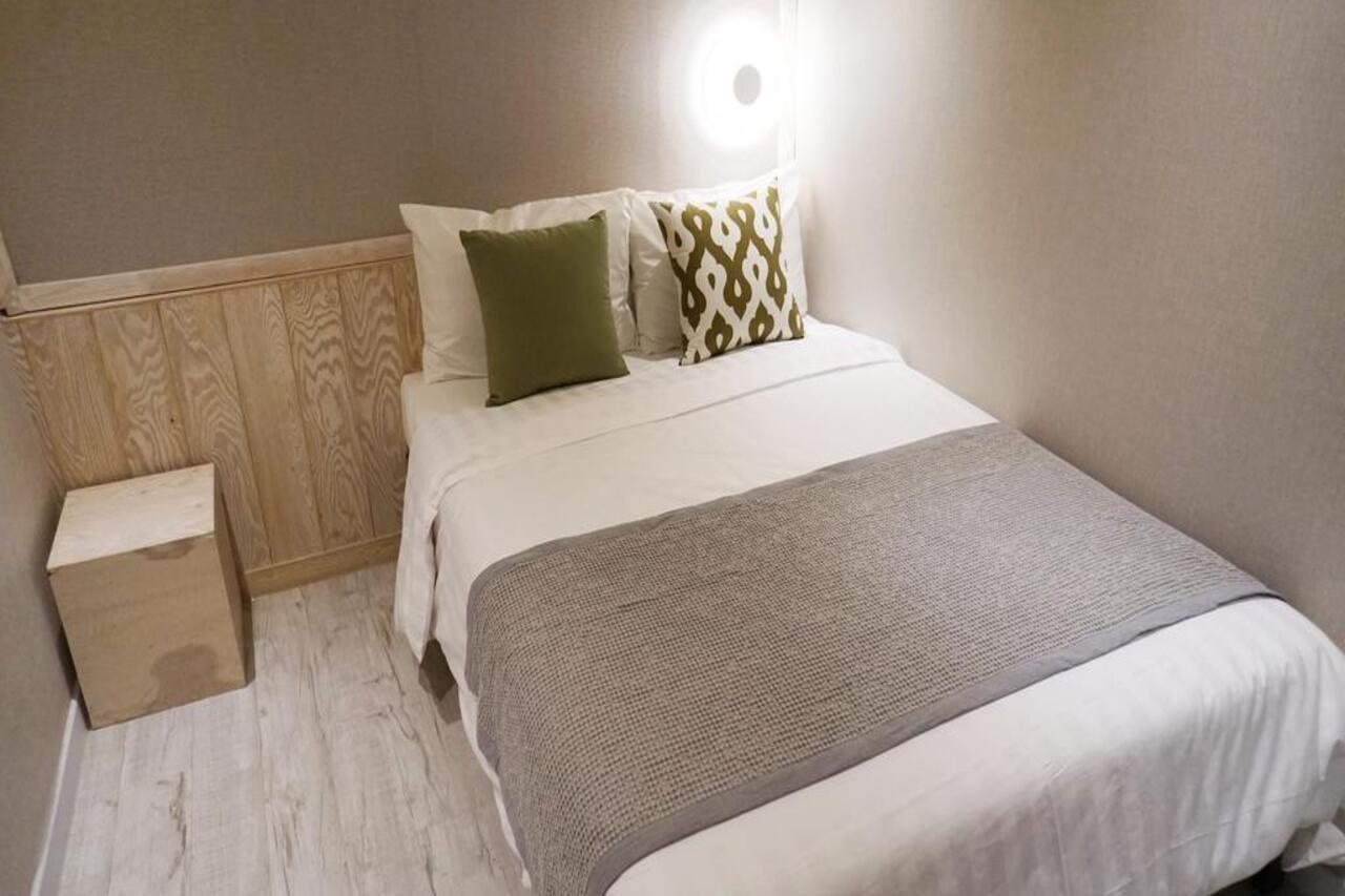 Hotel Gaon Insadong 서울특별시 외부 사진