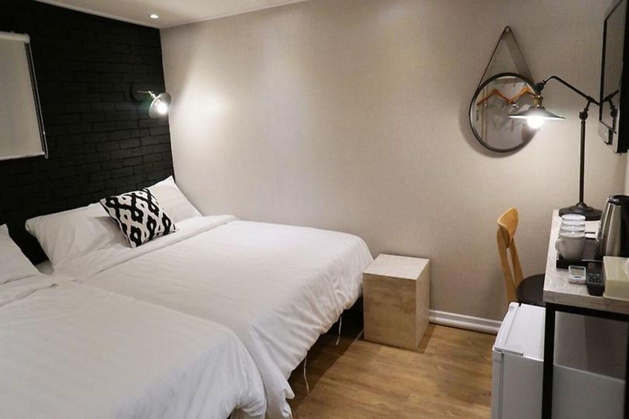 Hotel Gaon Insadong 서울특별시 외부 사진