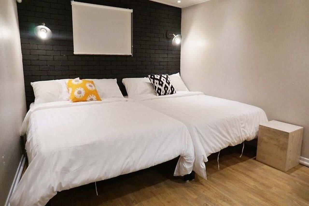 Hotel Gaon Insadong 서울특별시 외부 사진