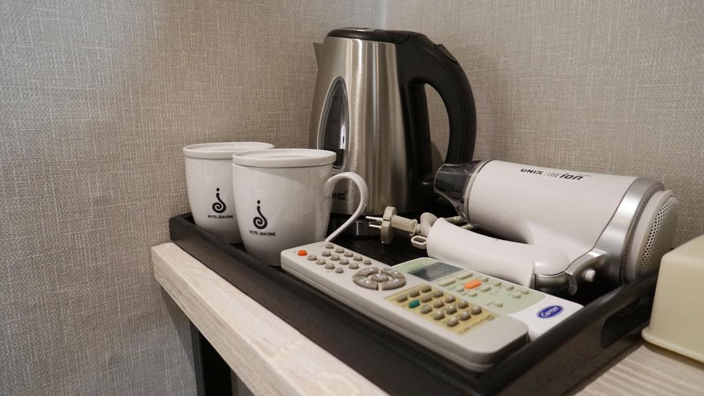 Hotel Gaon Insadong 서울특별시 외부 사진