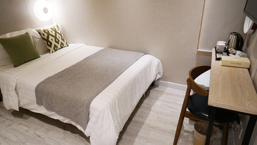 Hotel Gaon Insadong 서울특별시 외부 사진