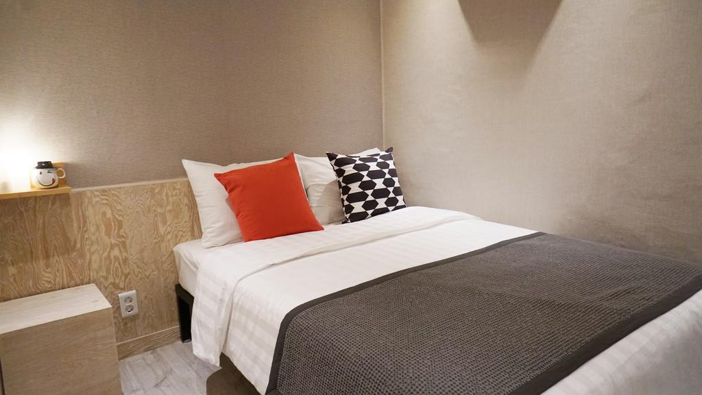 Hotel Gaon Insadong 서울특별시 외부 사진