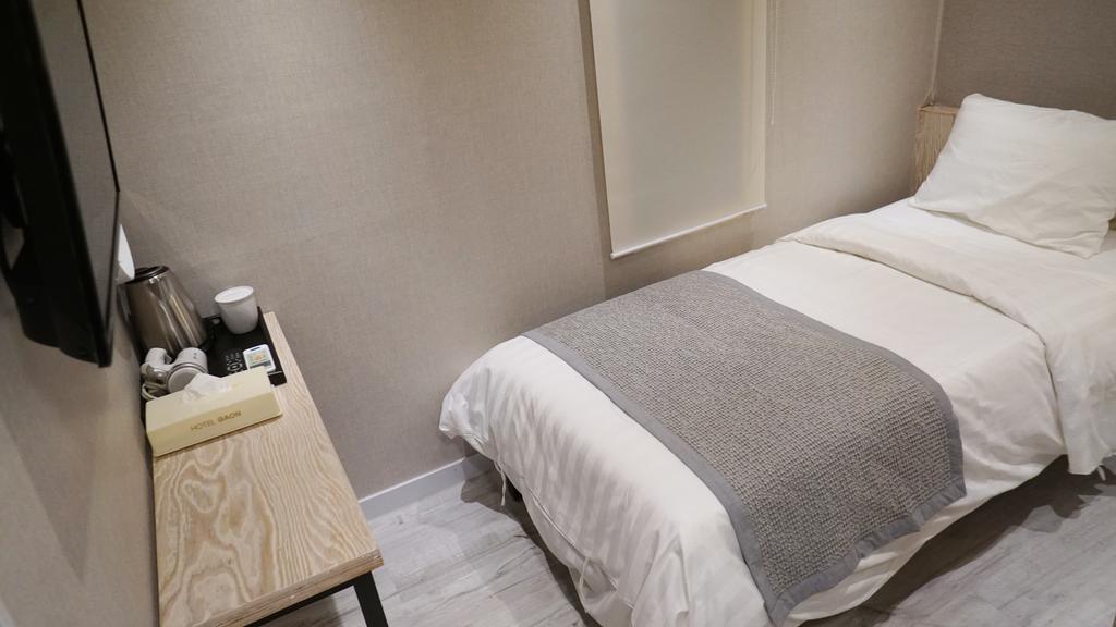 Hotel Gaon Insadong 서울특별시 외부 사진