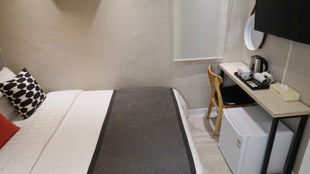 Hotel Gaon Insadong 서울특별시 외부 사진