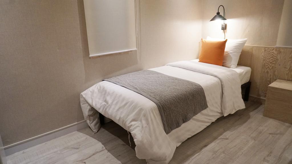 Hotel Gaon Insadong 서울특별시 외부 사진