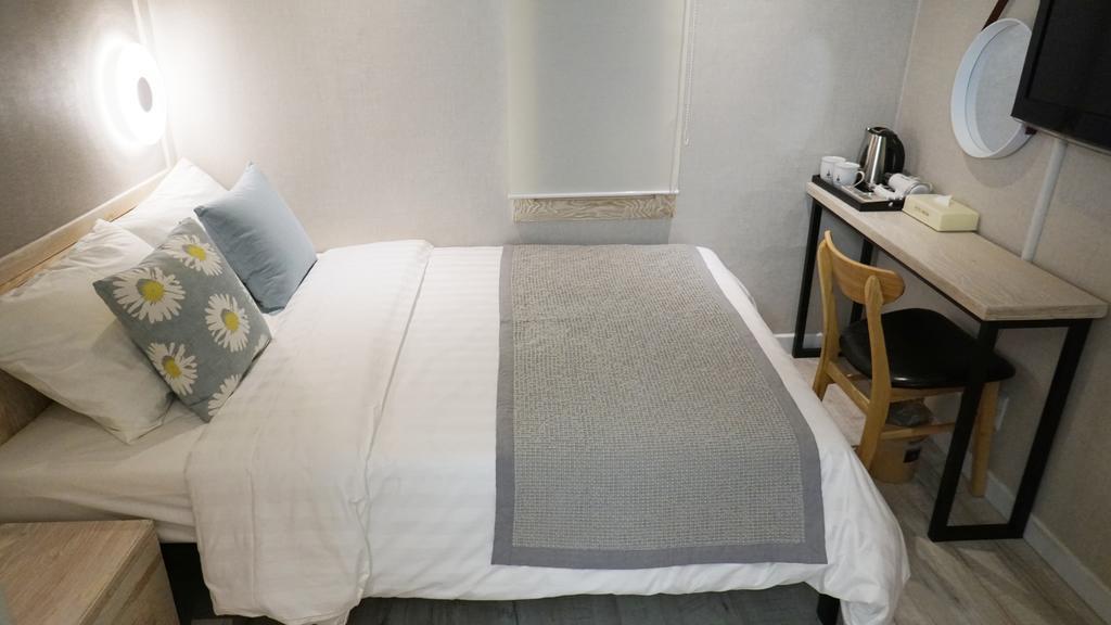 Hotel Gaon Insadong 서울특별시 외부 사진