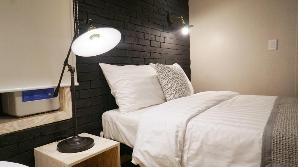 Hotel Gaon Insadong 서울특별시 외부 사진