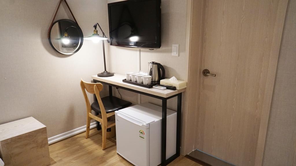Hotel Gaon Insadong 서울특별시 외부 사진
