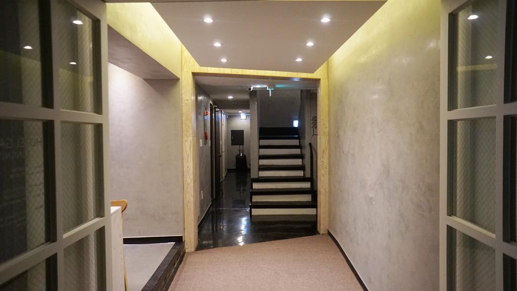 Hotel Gaon Insadong 서울특별시 외부 사진
