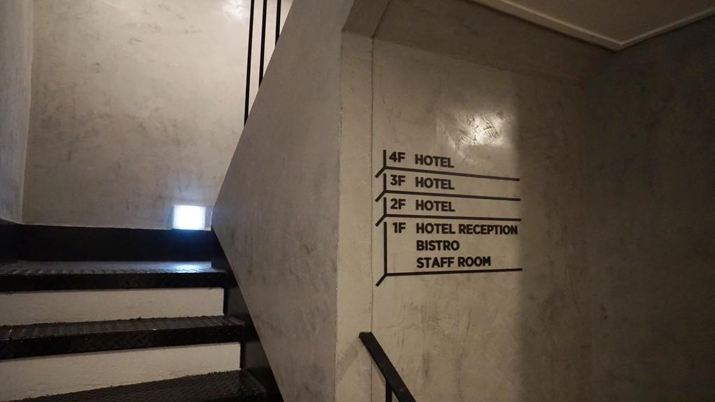 Hotel Gaon Insadong 서울특별시 외부 사진
