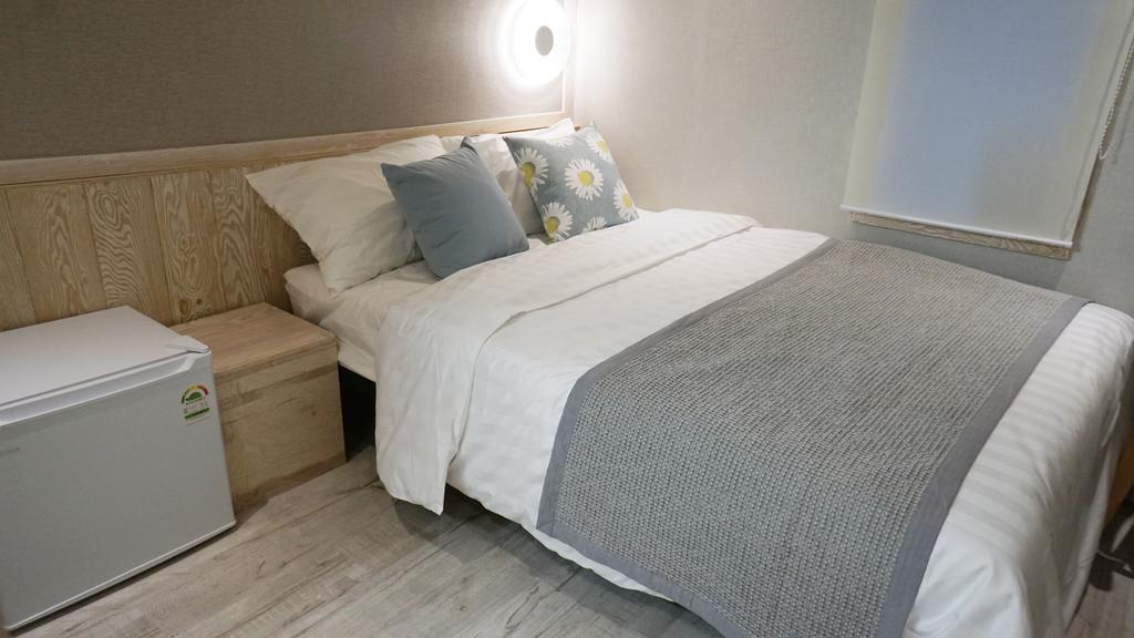 Hotel Gaon Insadong 서울특별시 외부 사진