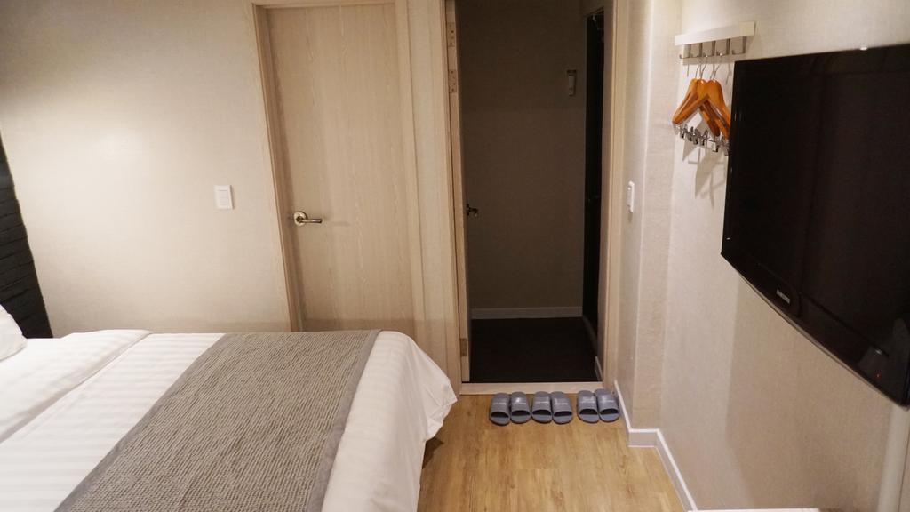 Hotel Gaon Insadong 서울특별시 외부 사진