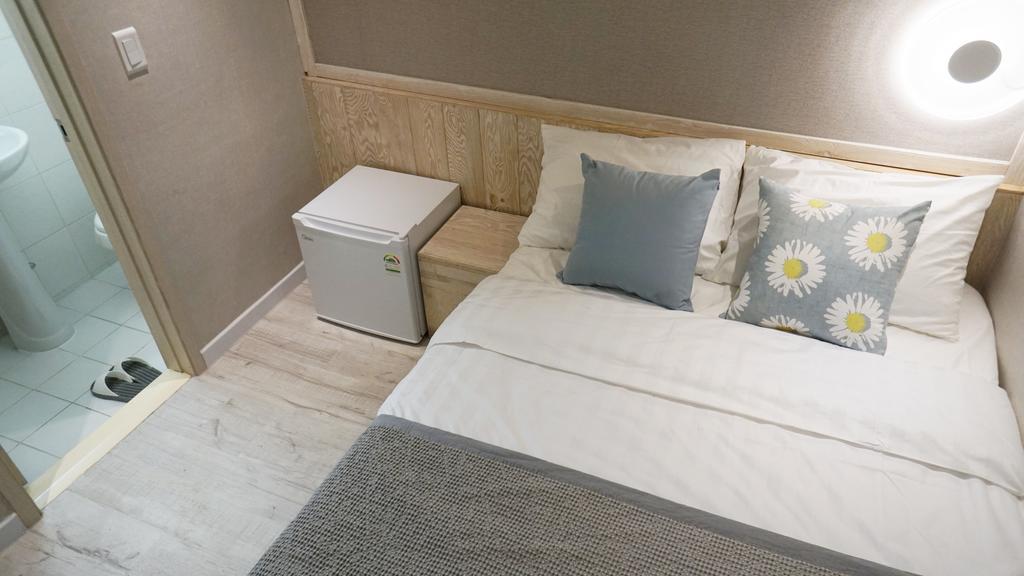 Hotel Gaon Insadong 서울특별시 외부 사진