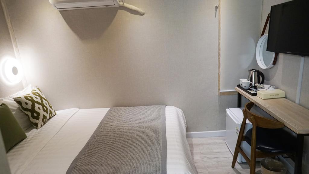 Hotel Gaon Insadong 서울특별시 외부 사진