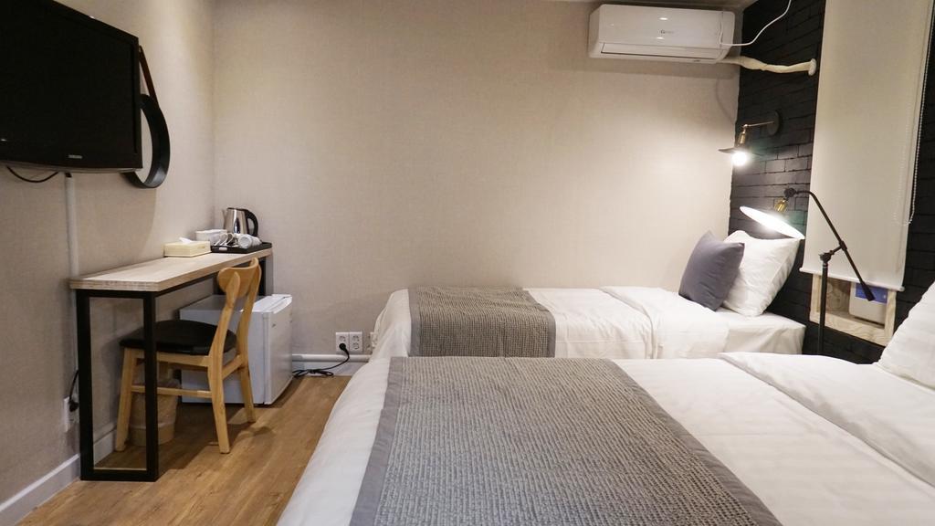 Hotel Gaon Insadong 서울특별시 외부 사진