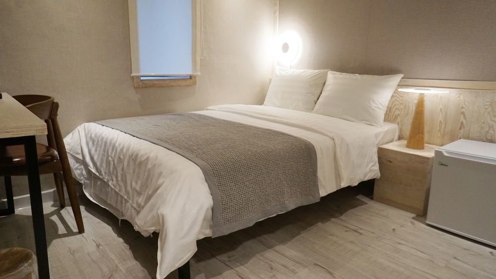 Hotel Gaon Insadong 서울특별시 외부 사진