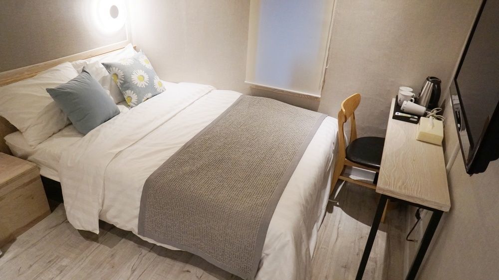 Hotel Gaon Insadong 서울특별시 외부 사진