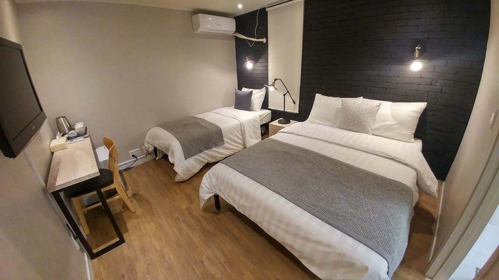 Hotel Gaon Insadong 서울특별시 외부 사진