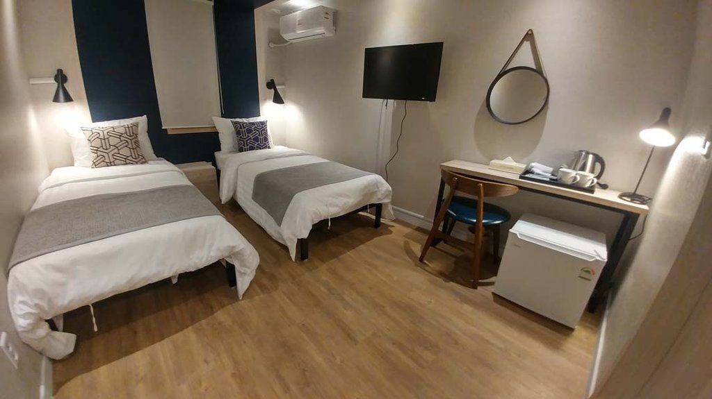 Hotel Gaon Insadong 서울특별시 외부 사진