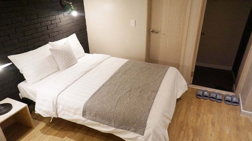 Hotel Gaon Insadong 서울특별시 외부 사진
