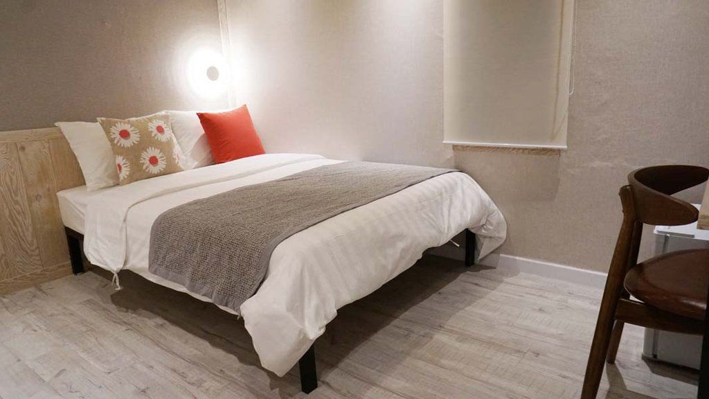 Hotel Gaon Insadong 서울특별시 외부 사진