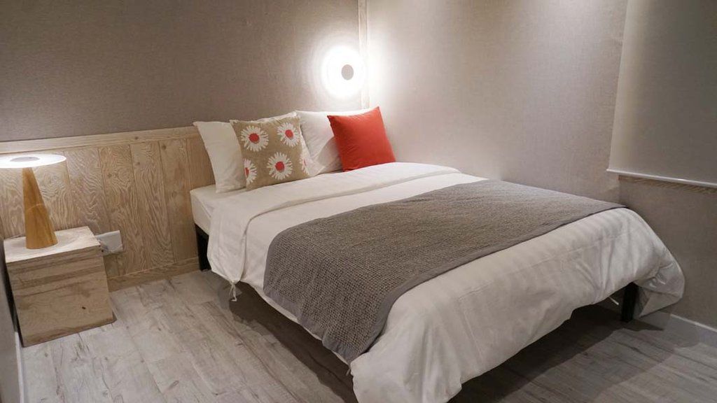 Hotel Gaon Insadong 서울특별시 외부 사진