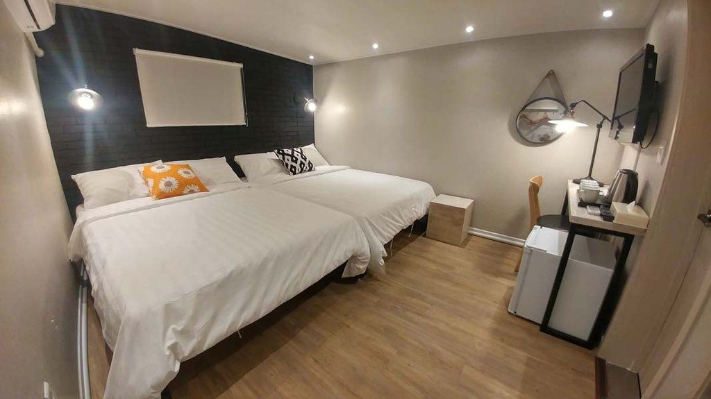 Hotel Gaon Insadong 서울특별시 외부 사진