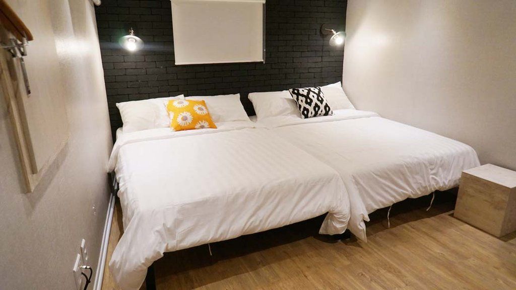 Hotel Gaon Insadong 서울특별시 외부 사진