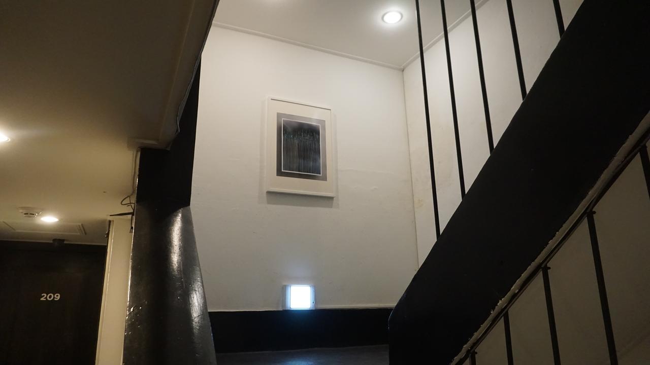 Hotel Gaon Insadong 서울특별시 외부 사진