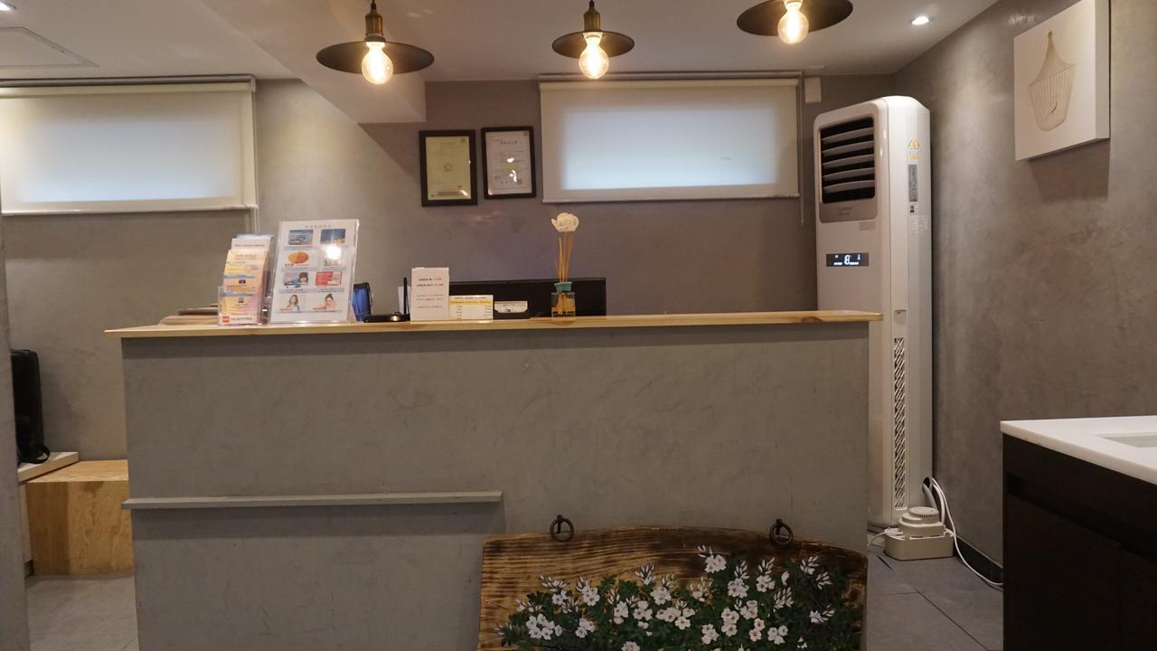 Hotel Gaon Insadong 서울특별시 외부 사진