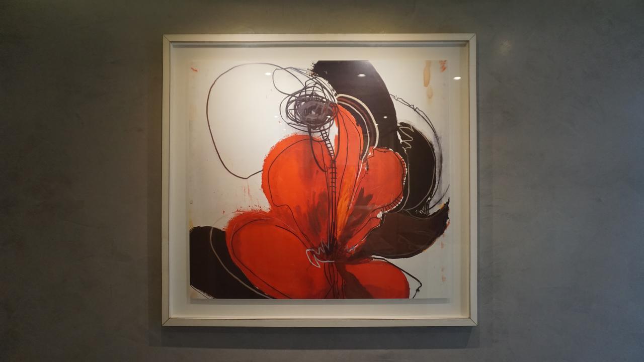 Hotel Gaon Insadong 서울특별시 외부 사진