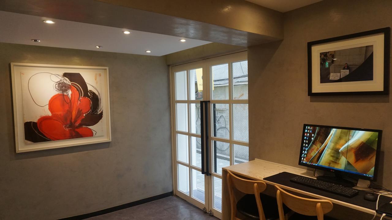 Hotel Gaon Insadong 서울특별시 외부 사진