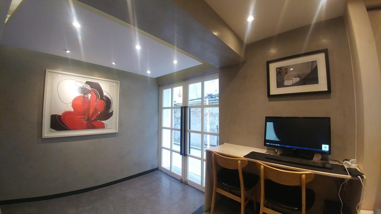 Hotel Gaon Insadong 서울특별시 외부 사진