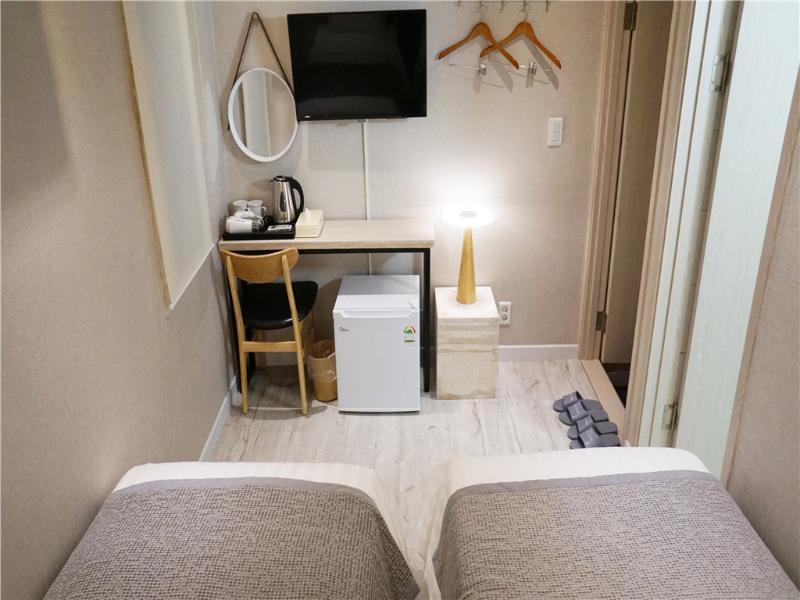 Hotel Gaon Insadong 서울특별시 외부 사진