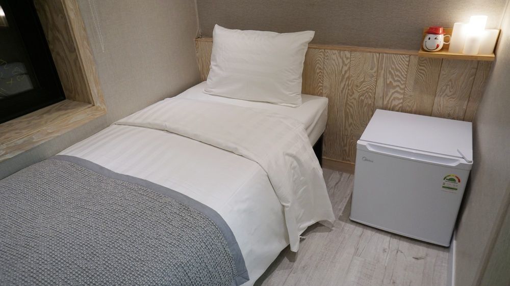 Hotel Gaon Insadong 서울특별시 외부 사진